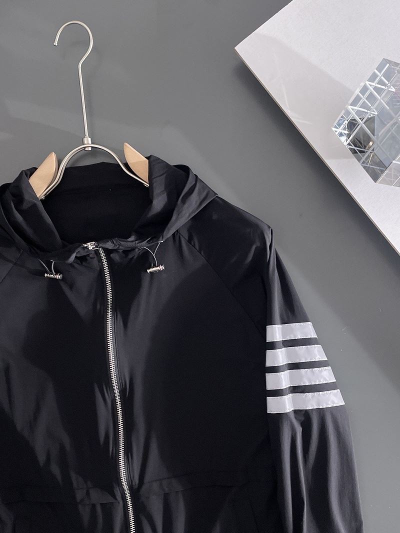 Thom Browne Sunscreen Jacket